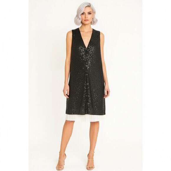 CALLAS Dress 6 - Picture 1 of 11